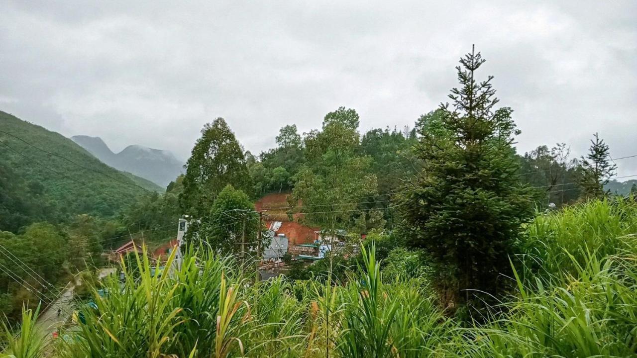 Cici Homestay Dong Van Bagian luar foto